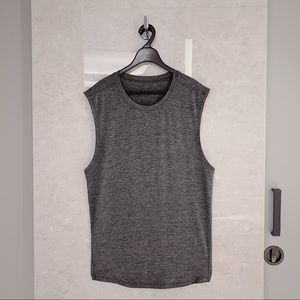 Lululemon Somatic Aero Sleveless